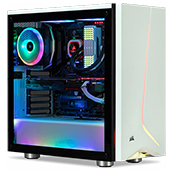 Corsair uvedl skříň Carbide SPEC-06 RGB