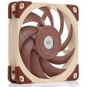 Recenze: Noctua NF-A12x25: Sterrox zasahuje