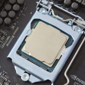 Nové 8 a 6jádrové CPU Core odhalují své takty