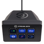 Elgato Stream Deck Mini: 