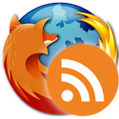 Mozilla ve Firefoxu zruší RSS čtečku