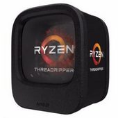 AMD Ryzen Threadripper 2950 se 16 jádry a jen 125W TDP?