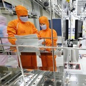 SK Hynix a Toshiba mohutně investují do nových továren