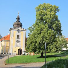 Pozvání do Ctěnic