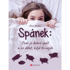 Spánek: Proč je dobré spát a co dělat, když to nejde