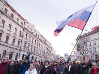 Aké bude Slovensko?