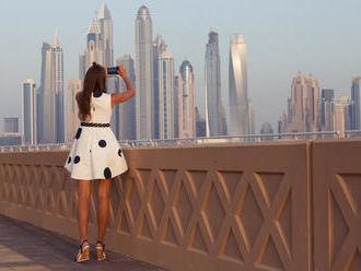 Slovenka si v Dubaji zaplatila výlet: Mal to byť krásny zážitok, skončil fiaskom