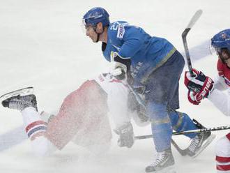 Najproduktívnejší legionár v KHL sa vrátil na súťažný ľad, bude hrať za Barys Astana