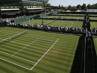 Wimbledon  : Výsledky utorkových zápasov dvojhry žien