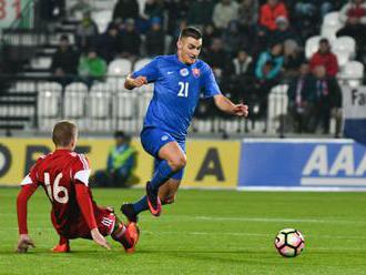 Matúš Bero bude v kariére pokračovať v Holandsku, Trabzonspor mení za Vitesse Arnhem