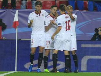 Český brankár Tomáš Vaclík sa stal novou posilou FC Sevilla