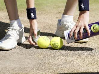 Wimbledon  : Výsledky štvrtkových zápasov dvojhry mužov