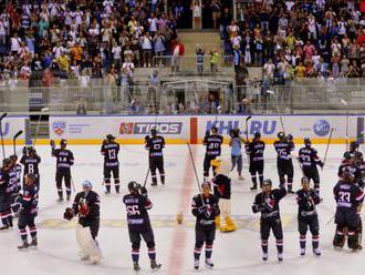 KHL zverejnila kalendár na novú sezónu, HC Slovan Bratislava zaradili do Tarasovovej divízie