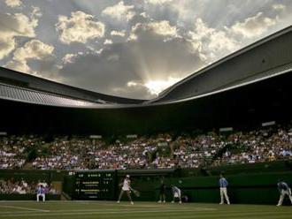 Wimbledon  : Výsledky sobotňajších zápasov dvojhry žien