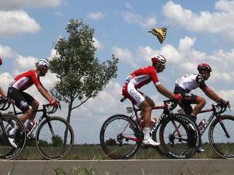 Tour de France 2018  : Noirmoutier-en-l’ile – Fontenay-le-Comte  