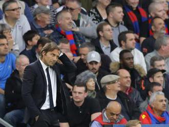 Antonio Conte nebude pokračovať vo funkcii trénera futbalistov FC Chelsea