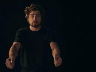 Peter Sagan zverejnil vtipné video, priblížil jazdu na obávaných kockách