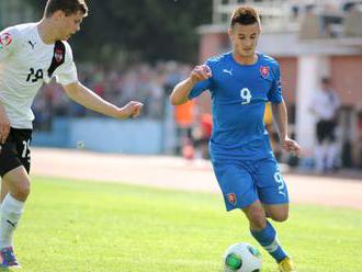 Tomáš Vestenický bude opäť hosťovať v FC Nitra, rokovania však boli pomerne horúčkovité