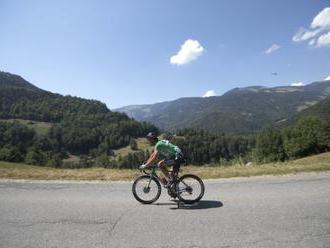 Tour de France  : Pyrenejské peklo má 65 kilometrov, Sagan už bodovať nemusí