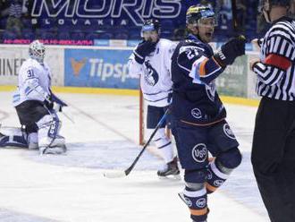 Ladislav Nagy pokračuje v HC Košice, po sezóne ukončí kariéru