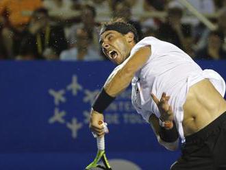 Nadal naďalej kraľuje rebríčku ATP, Jozef Kovalík je prvýkrát v najlepšej stovke