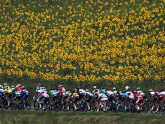 Počas Tour de France vykonali takmer 3000 kontrol na skryté motorčeky, všetky boli negatívne