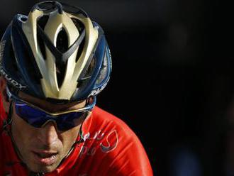 Video: Nibali po Tour de France absolvoval perkutánnu bilaterálnu vertebroplastickú operáciu