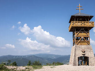 Střední Pohroní čeká na své turisty. Má co nabídnout