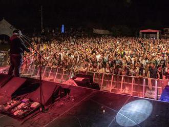 V Červeníku sa začína festival Slávnosti spevu, hudby a tanca