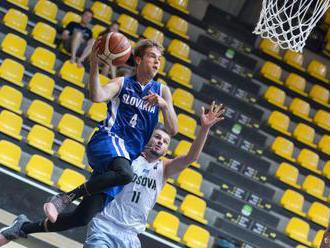 Basketbalový reprezentant SR Ihring prestúpil do Chorvátska