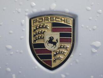 Automobilka Porsche chce za tri roky dosiahnuť úspory šesť miliárd eur