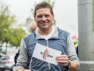 Bývalý cyklista Jan Ullrich skončil po ďalšom incidente na psychiatrii