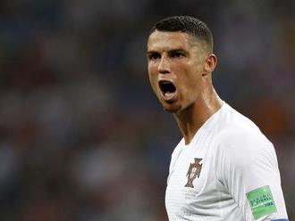 Cristiano Ronaldo bude za Juventus debutovať v nedeľu