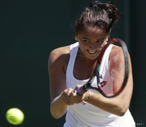 Kužmová postúpila do hlavnej súťaže turnaja WTA v Cincinnati