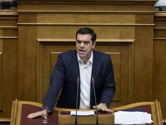 Tsipras: Turecko prepustilo dvoch gréckych vojakov