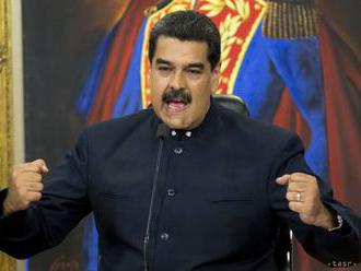 Venezuelský prezident chce zvýšiť ceny benzínu na medzinárodnú úroveň