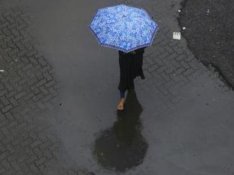 V okrese Stará Ľubovňa hrozia aj povodne z trvalého dažďa