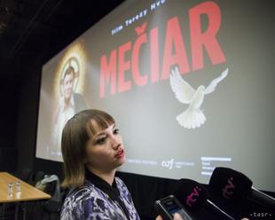 Film Mečiar patrí medzi 15 najlepších európskych dokumentov