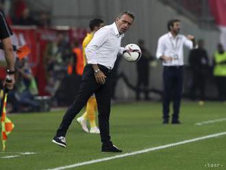 Portugalčan Paulo Bento mieri na lavičku juhokórejskej reprezentácie