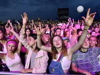 Hviezdne noci premenia Bytču na štyri dni na festivalové mestečko