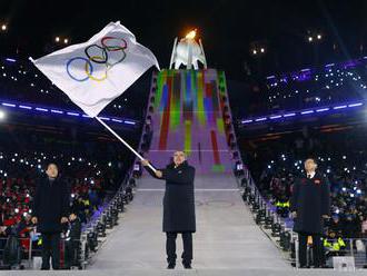 Medzinárodný olympijský výbor dočasne pozastavil suspendáciu Kuvajtu