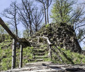 V obci Cerová sa chcú orientovať viac na turistický ruch