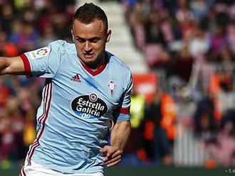 Lobotkova Celta Vigo remizovala s Espaňolom Barcelona