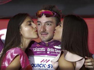 Viviani obhájil triumf na Cyclassics Hamburg, Sagan desiaty