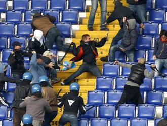 Ultra fans Lazia zakázali ženám vstup na posvätné miesta na štadióne