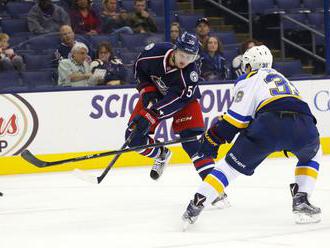 NHL: Skúseného Upshalla otestuje v kempe Edmonton