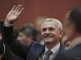 Dragnea tvrdí, že sa naňho pokúsili vlani spáchať atentát