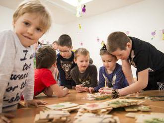 Dolnokubínska škôlka má nové kúpeľne a sociálne zariadenia