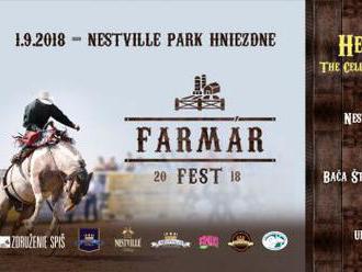 Farmár Fest 2018