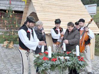 Na Jánošík&Ondráš Folk Feste budú českí a slovenskí folkloristi